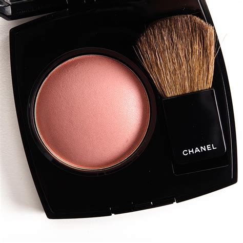 chanel rose blush|chanel bronze blush review.